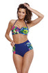 Maillot de bain deux pièces model 129736 Marko